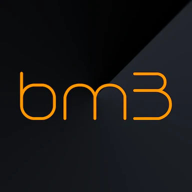 BM3 License