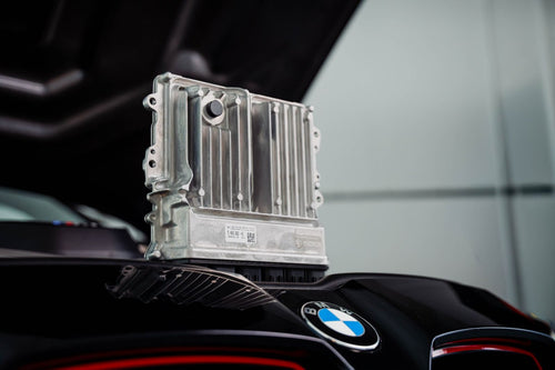 BMW SAME DAY ECU Unlock (2020+)