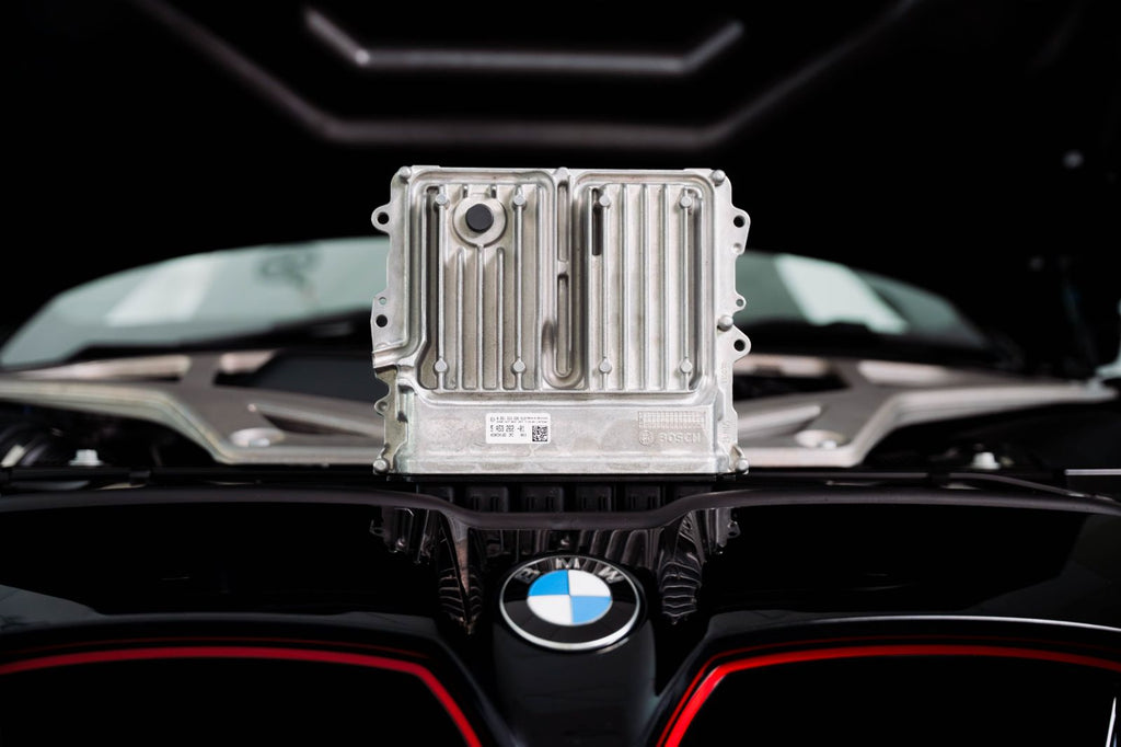BMW SAME DAY ECU Unlock (2020+)