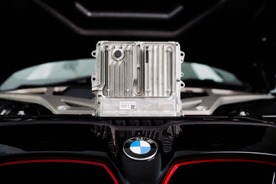BMW SAME DAY ECU Unlock (2020+)