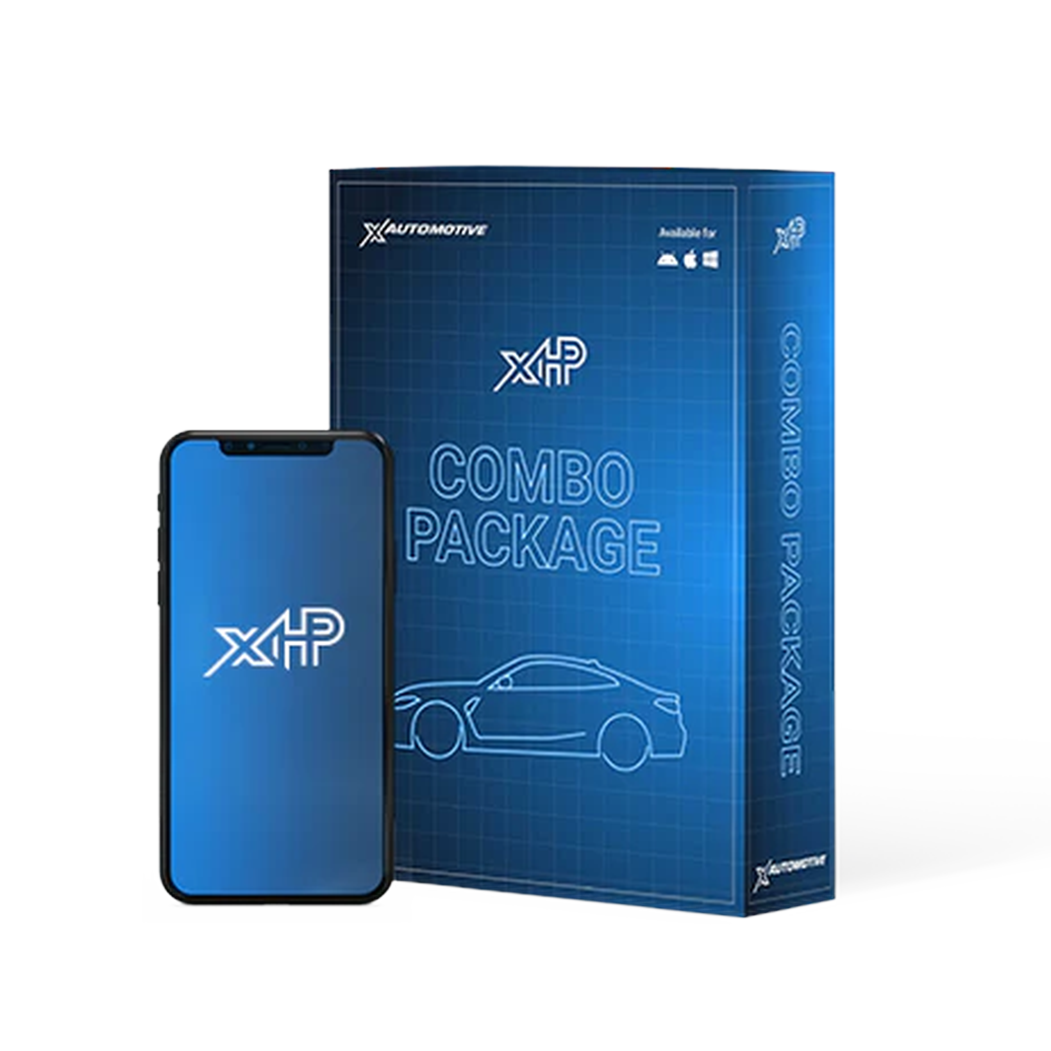 XHP (In Store Only)